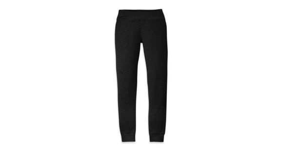 Outdoor Research Petra Pants, Women's, Black, 6, 244105-black-6