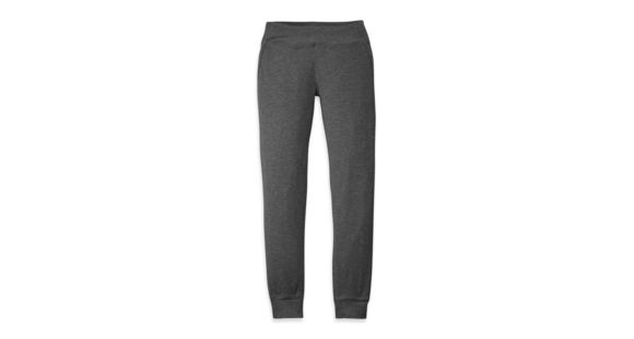 Outdoor Research Petra Pants, Women's, Pewter, 2, 244105-pewter-2