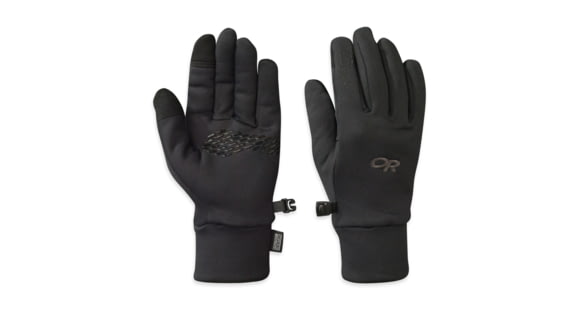 Outdoor Research PL 150 Sensor Gloves - Women's-Black-Large