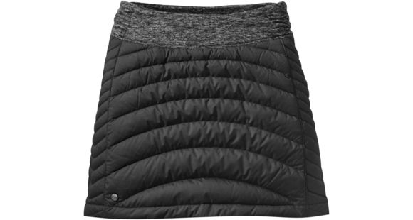 Outdoor Research Plaza Skirt - Women's-Black-Medium, 415787