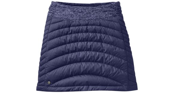 Outdoor Research Plaza Skirt - Women's-Blue Violet-Large, 415791