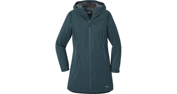 Outdoor Research Prologue Storm Trench - Women's, Mediterranean, Extra Small, 2744021769005