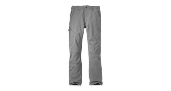 Outdoor Research Prusik Pant - Men's-Pewter-34 Waist-Regular Inseam