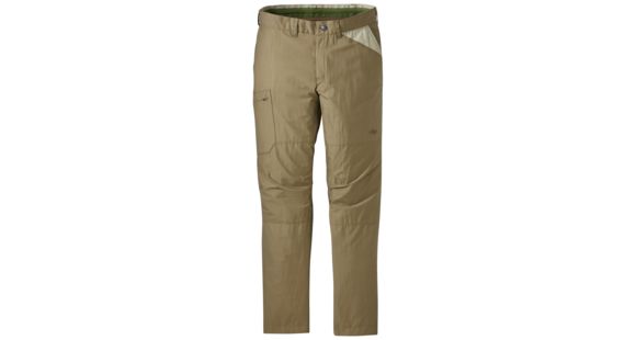 Outdoor Research Quarry Pants - Men's, Cafe, 32, 2692120083321