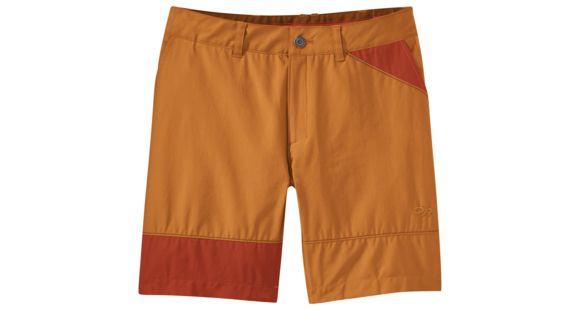 Outdoor Research Quarry Shorts - Women's, Pumpkin, 6, 2692451293295