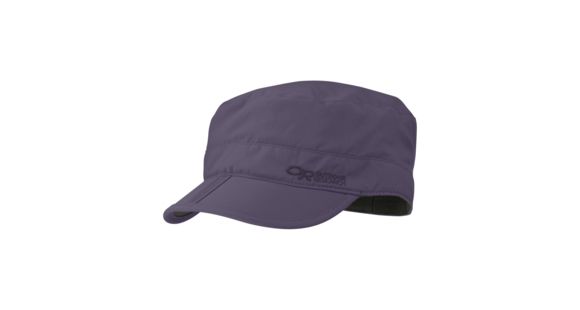 Outdoor Research Radar Pocket Cap - Men's -Fig-Medium