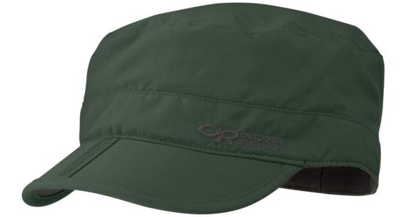 Outdoor Research Radar Pocket Cap-Olive-Medium