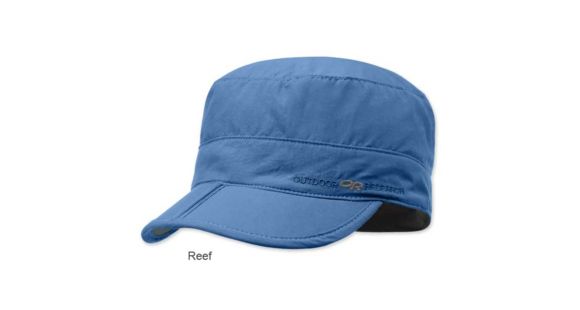 Outdoor Research Radar Pocket Cap-Olive-Large