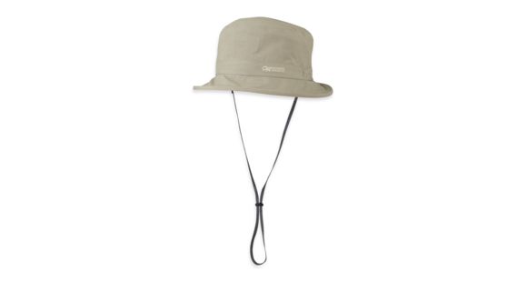 Outdoor Research Rainbreak Spring Ring Hat - Men's-Cairn-Large