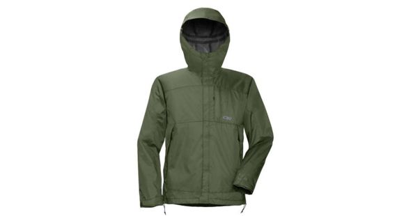 Outdoor Research Rampart Jacket - Men's-XX-Large-Olive