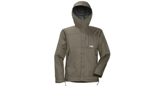 Outdoor Research Rampart Jacket - Men's-Small-Sandstone