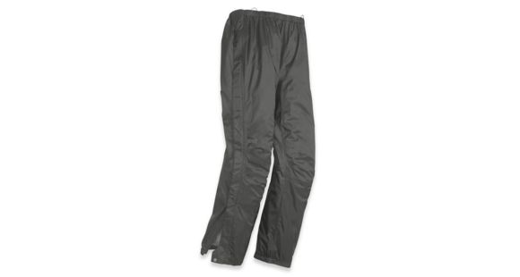 Outdoor Research Rampart Pants - Men's-X-Large-Pewter