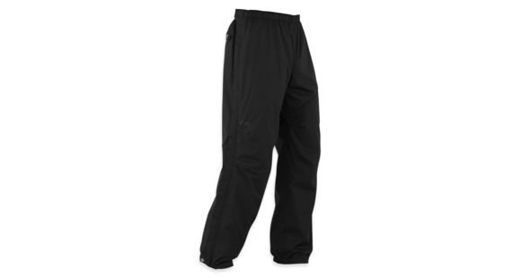 Outdoor Research Rampart Pants - Men's-XX-Large-Black