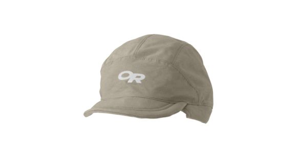 Outdoor Research Rando Cap, Khaki, Medium, 243498-0800007
