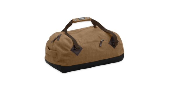 Outdoor Research Rangefinder Duffel-Coyote Heather-Small, 365070