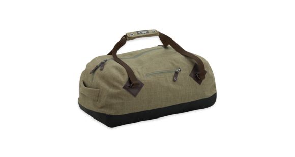 Outdoor Research Rangefinder Duffel-Evergreen Heather-Large