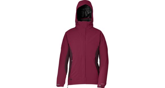 Outdoor Research Reflexa Jacket - Women's-Large-Trillium/Zin