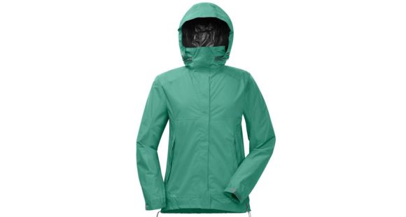 Outdoor Research Reflexa Jacket - Women's-Large-Jade