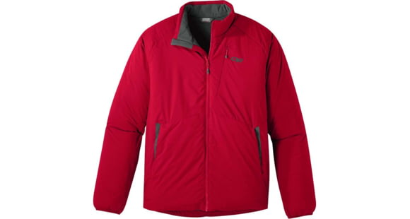 Outdoor Research Refuge Jacket - Men's, Agate, Extra Large, 2714230862009