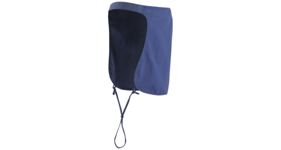 Outdoor Research Removable Sun Cape, Unisex, Dusk, One Size, 267318-dusk-1size