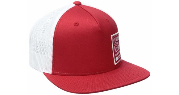 Outdoor Research Retro Trucker Cap - Men's-Hot Sauce-One Size