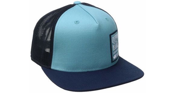 Outdoor Research Retro Trucker Cap - Men's-Ice-One Size
