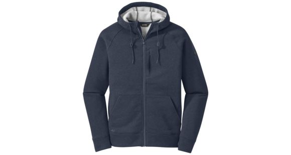 Outdoor Research Revy Hoody - Men's-Night-Large