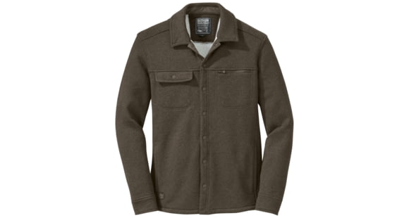 Outdoor Research Revy Shirt - Men's-Earth-Medium