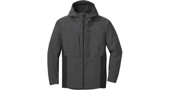 Outdoor Research San Juan Jacket - Men's, Storm, Large, 2680821288008
