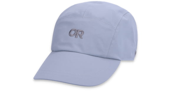 Outdoor Research Seattle Rain Cap, Slate, 2813070930222