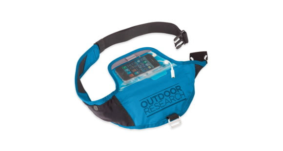 Outdoor Research Sensor Dry Holster-Hydro
