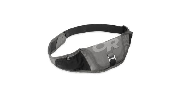 Outdoor Research Sensor Dry Holster-Pewter