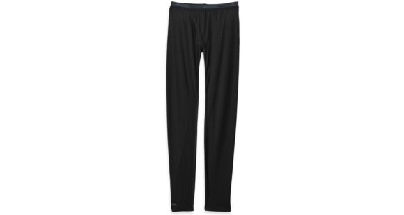 Outdoor Research Sequence Tights - Men's-Black-Regular Inseam-Large, 321393