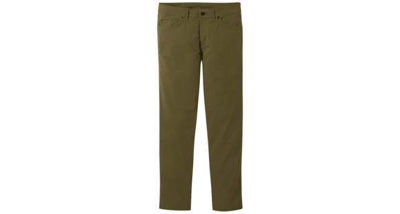 Outdoor Research Shastin Pants - Men's, Loden, 32, 32in Inseam, 2799611943321