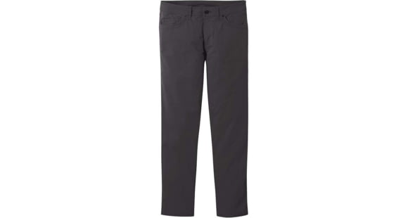 Outdoor Research Shastin Pants - Men's, Storm, 32, 32in Inseam, 2799611288321