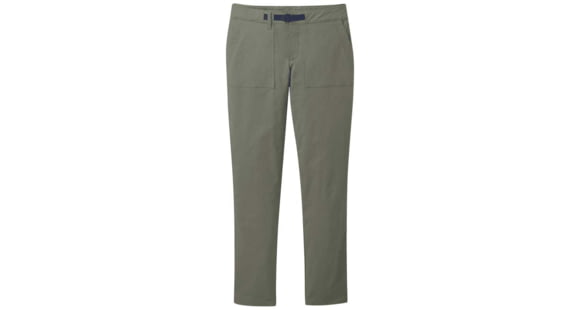 Outdoor Research Shastin Pants - Women's, Flint, 10, Regular, 2799741940299