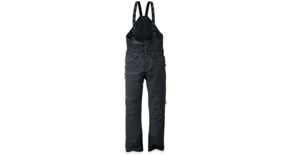 Outdoor Research Skyward Pants - Men's-Black-X-Large, 321622