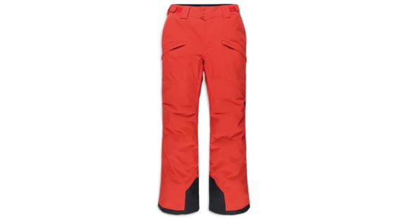 Outdoor Research Snowcrew Pants - Men's, Cranberry, Small, 2831910420-S