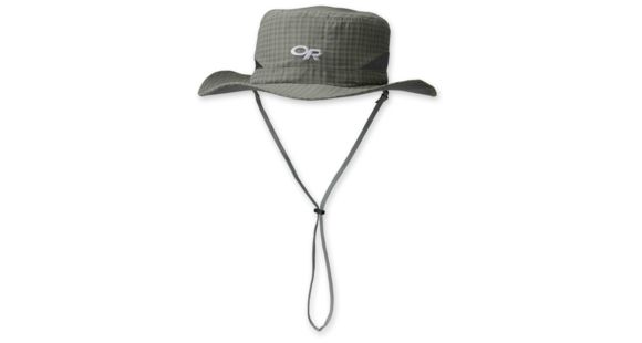 Outdoor Research Sol Hat-Olive-Large