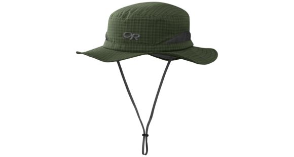 Outdoor Research Sol Sun Hat-Fatigue-Large