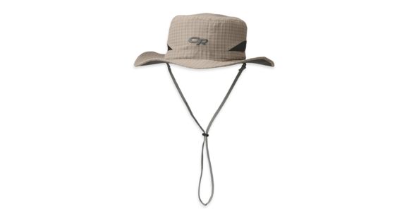 Outdoor Research Sol Sun Hat-Sandstone-Medium