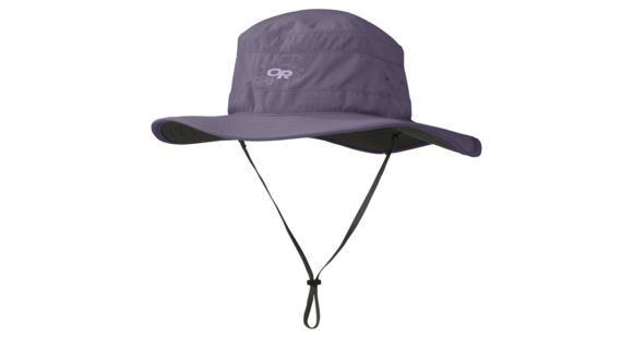 Outdoor Research Solar Roller Hat - Women's-Fig-Medium