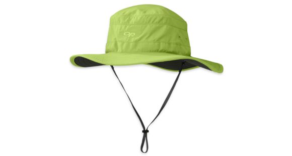 Outdoor Research Solar Roller Hat - Women's-Laurel-Small