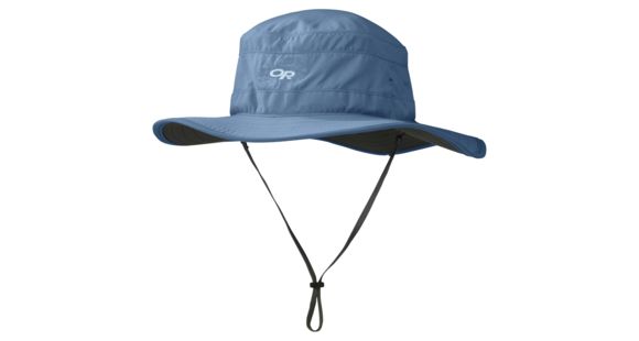 Outdoor Research Solar Roller Sun Hat, Women's, Vintage, XL, 243442-vintage-XL