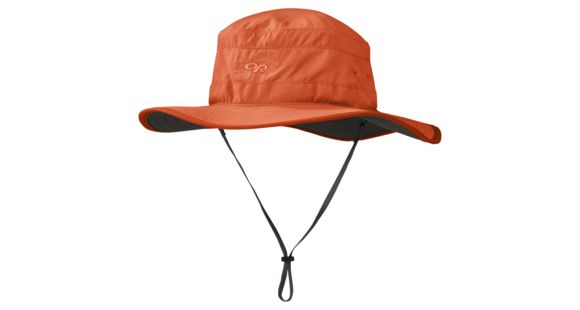 Outdoor Research Solar Roller Sun Hat - Women's, Bahama, Small, 2434420603006
