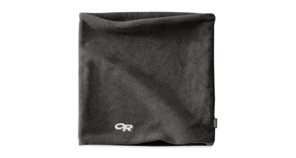 Outdoor Research Soleil Neck Gaiter-Charcoal-One Size