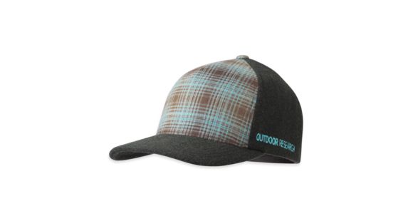 Outdoor Research Solo Cap, Coyote, One Size, 244861-0014001