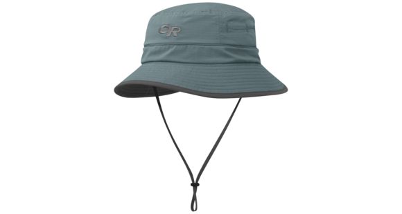 Outdoor Research Sombriolet Sun Bucket, Unisex, Shade, S, 243477-shade-S