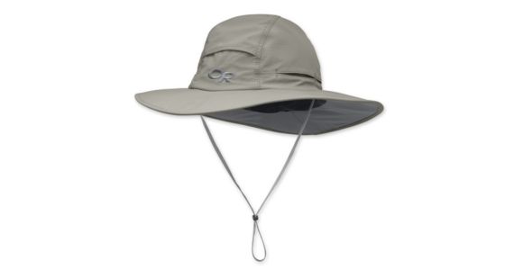 Outdoor Research Sombriolet Sun Hat - Khaki L