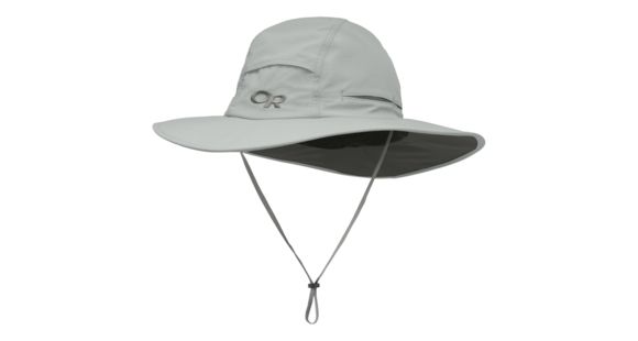 Outdoor Research Sombriolet Sun Hat-Medium-Alloy